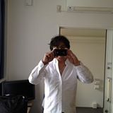 硲敏彦 TOSHIHIKO HAZAMA / PHOTOGRAPH: KOUICHI TERAGISHI 寺岸宏一