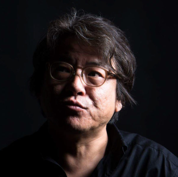 硲 敏彦 TOSHIHIKO HAZAMA / PHOTOGRAPH: KOUICHI TERAGISHI 寺岸宏一